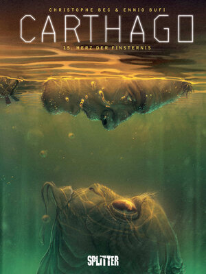 cover image of Carthago. Band 15